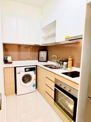 Treasure at Tampines (D18), Condominium #628730001